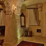 מלון Acropolis Cave אורגופ