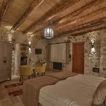 Acropolis Cave מלון