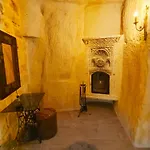 מלון Acropolis Cave אורגופ