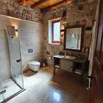 מלון Acropolis Cave אורגופ