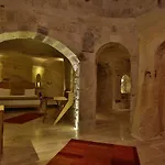 Acropolis Cave Ürgüp