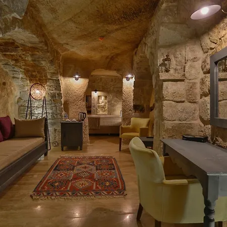 Hotel Acropolis Cave Urgup
