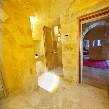 Acropolis Cave Hotel 4*