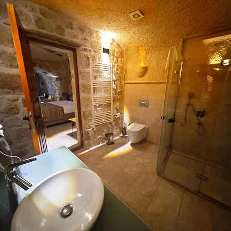 Hotel Acropolis Cave Urgup