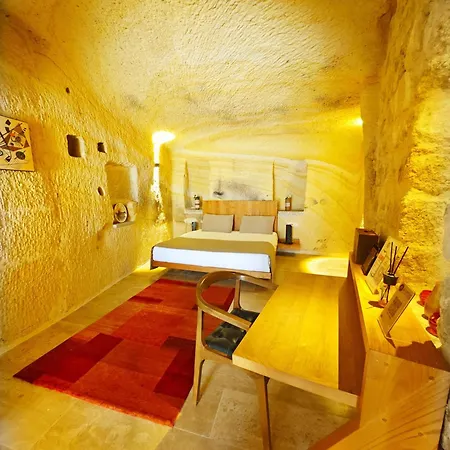 Acropolis Cave