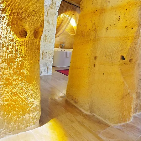 Acropolis Cave Hotel 4*
