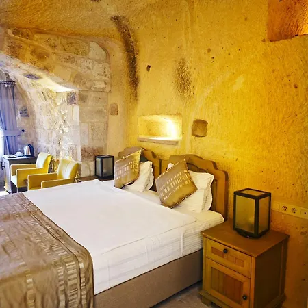 Hotel Acropolis Cave Urgup