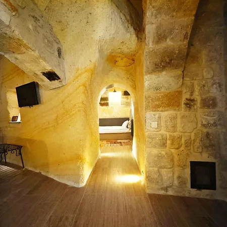Acropolis Cave