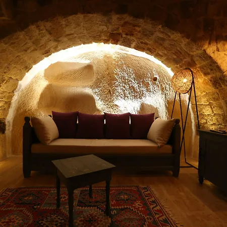 Hotel Acropolis Cave
