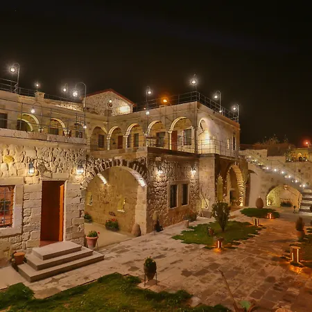 Hotel Acropolis Cave Ürgüp