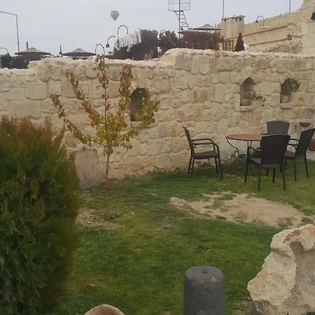 Otel Acropolis Cave 4*