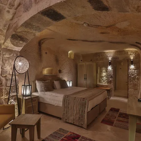 Acropolis Cave