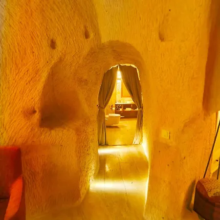 Acropolis Cave