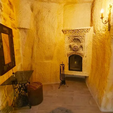 Hotel Acropolis Cave Ürgüp