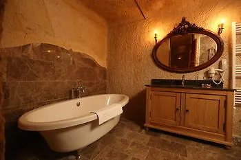 Acropolis Cave Hotel