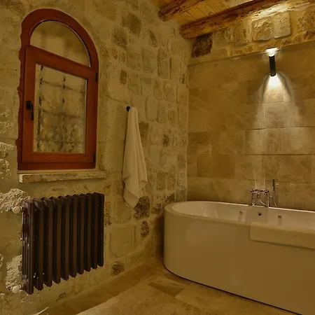 Acropolis Cave Hotel 4*
