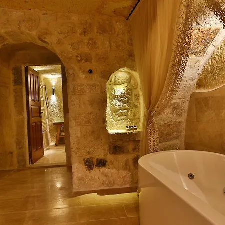 Acropolis Cave 4* Urgup