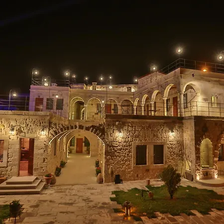 Hotel Acropolis Cave