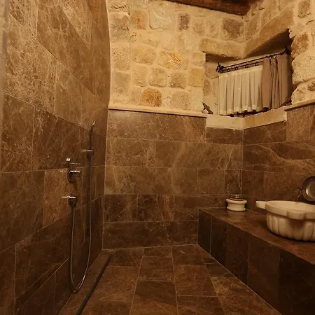 Acropolis Cave Hotel 4*
