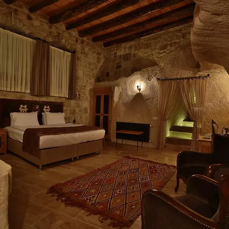Hotel Acropolis Cave Urgup
