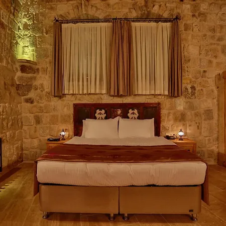 Acropolis Cave