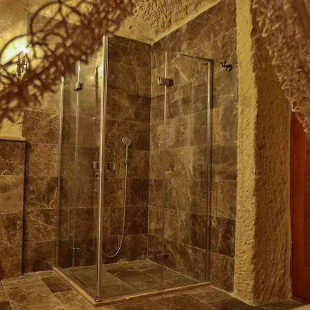 Hotel Acropolis Cave 4*