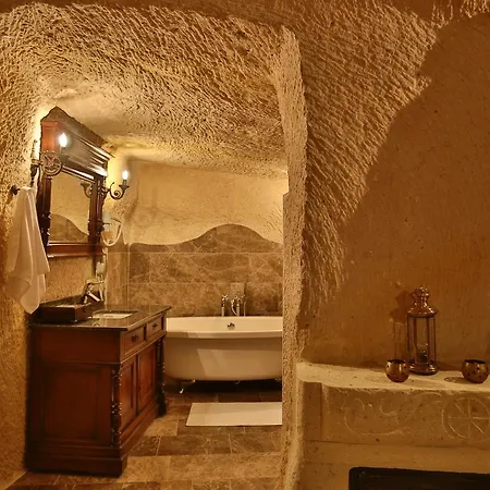 Acropolis Cave