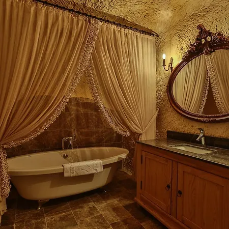 Hotel Acropolis Cave 4*