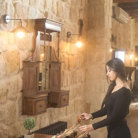Hotel Acropolis Cave Urgup