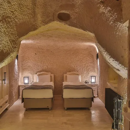Acropolis Cave