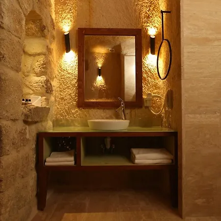 Acropolis Cave Hotel 4*
