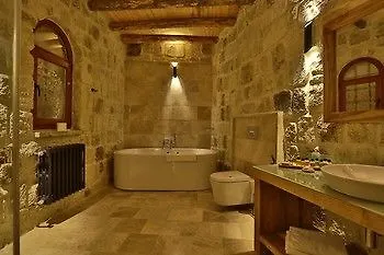 Acropolis Cave Hotel 4*