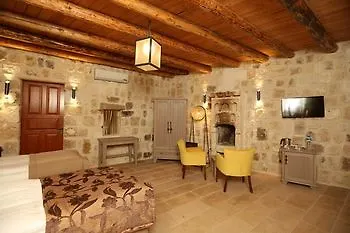 Hotel Acropolis Cave Urgup