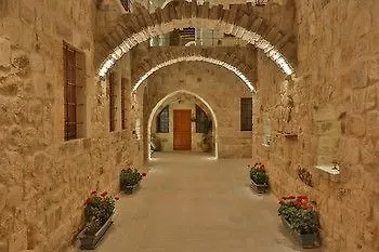 Acropolis Cave Hotel Urgup