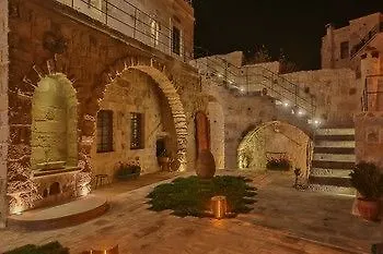 Acropolis Cave Hotel 4*