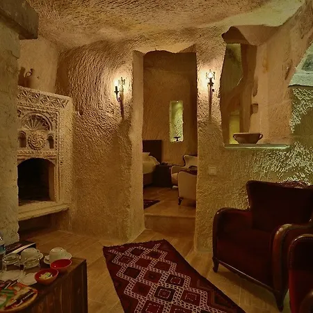 Hotel Acropolis Cave 4*